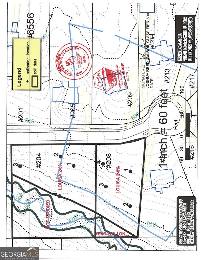 204 Benefield Ct, Stockbridge, GA 30281 - photo 6