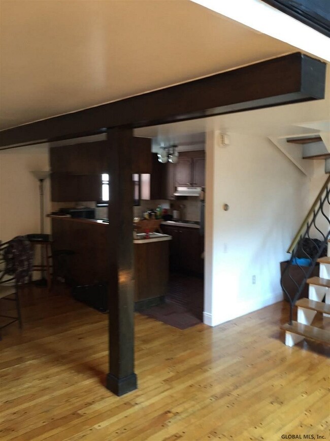 45 Williams Rd unit Carriage house, Troy, NY 12180 - photo 5