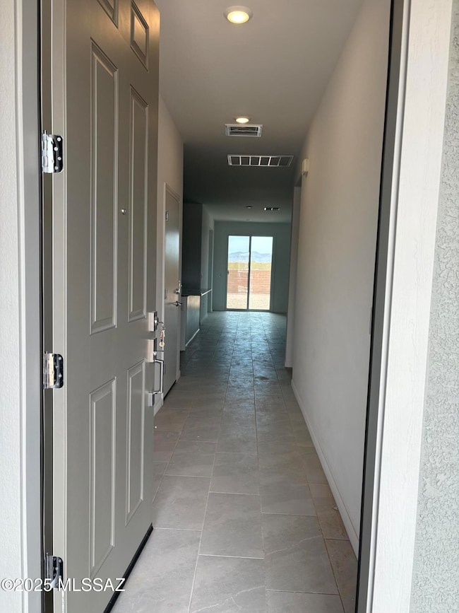 Entry Way