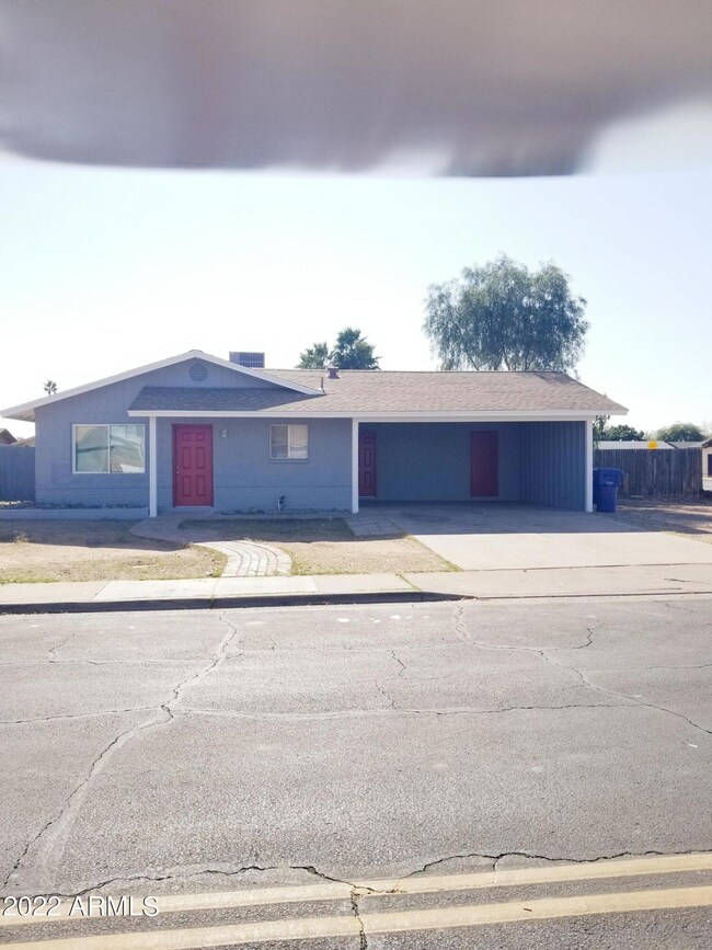 1801 E 2nd St, Mesa, AZ 85203 - photo 3