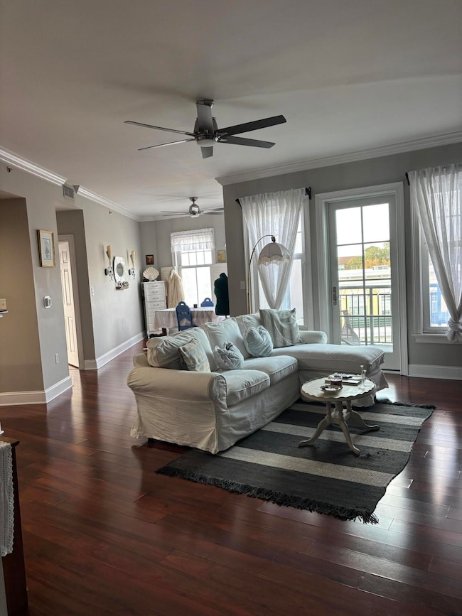 The Albemarle unit 514, Charleston, SC 29407 - photo 4