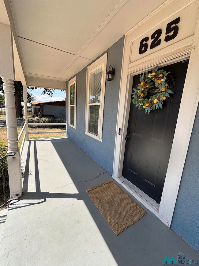 625 E Cherry St, Roswell, NM 88201 - photo 2