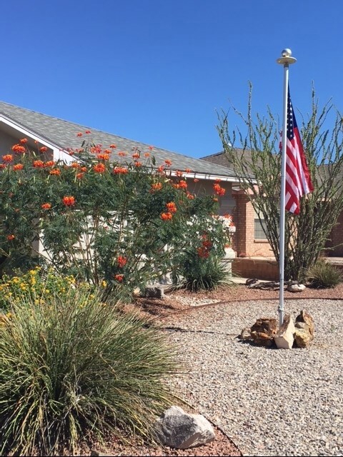 1115 San Cristo St, Alamogordo, NM 88310 - photo 2