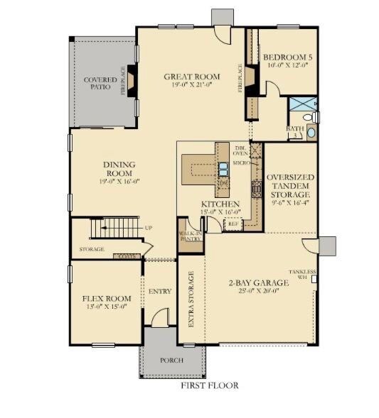 45766 Altree Ct, Temecula, CA 92592 - photo 2