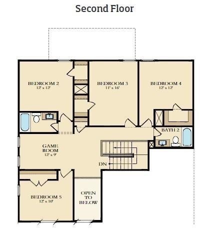 7702 Iris Peak Dr, Katy, TX 77493 - photo 4