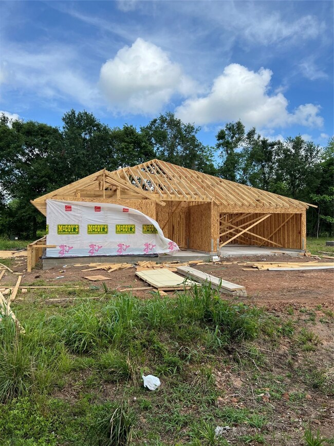 2561 County Road 769c, Brazoria, TX 77422 - photo 7