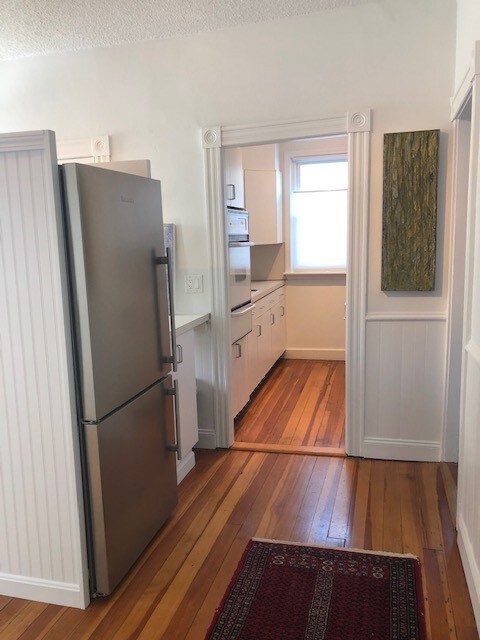 246 Power St unit 1st, Providence, RI 02906 - photo 4