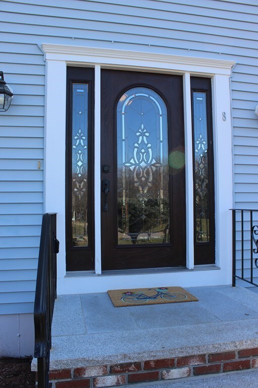 8 Elizabeth Ln, West Bridgewater, MA 02379 - photo 3