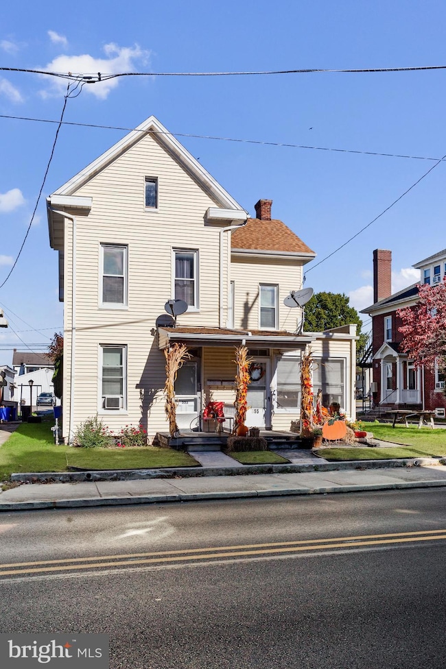 355 Main St, Mc Sherrystown, PA 17344 - photo 3