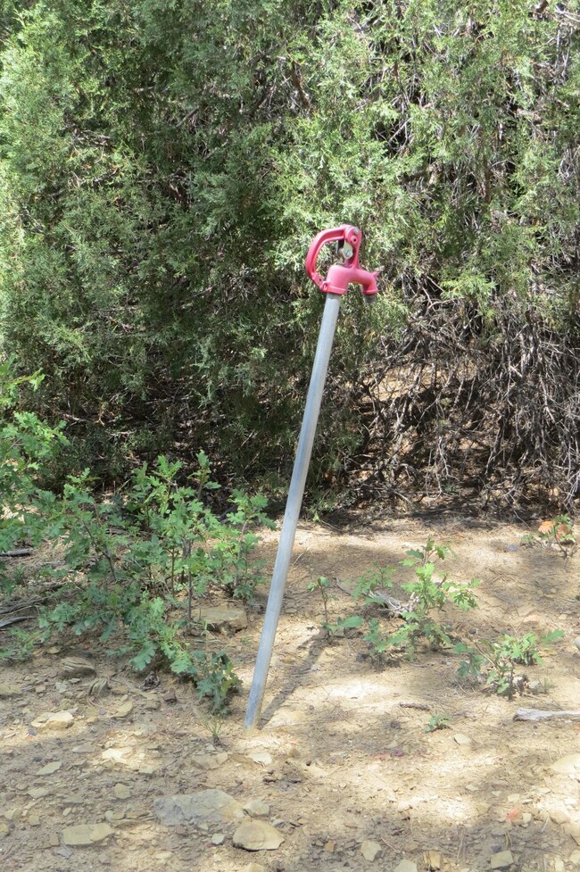 33260 Turkey Creek Ln unit Parcel B50, Trinidad, CO 81082 - photo 4