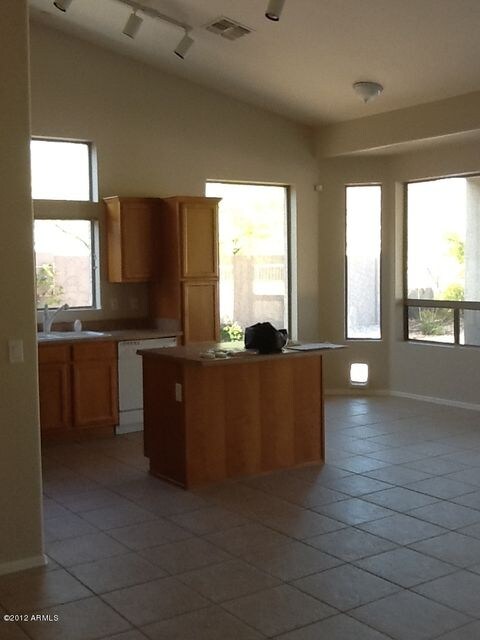 New Stainless Appliances