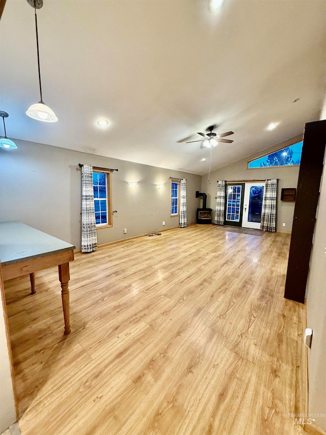 417 S Maple St, Nezperce, ID 83543 - photo 7