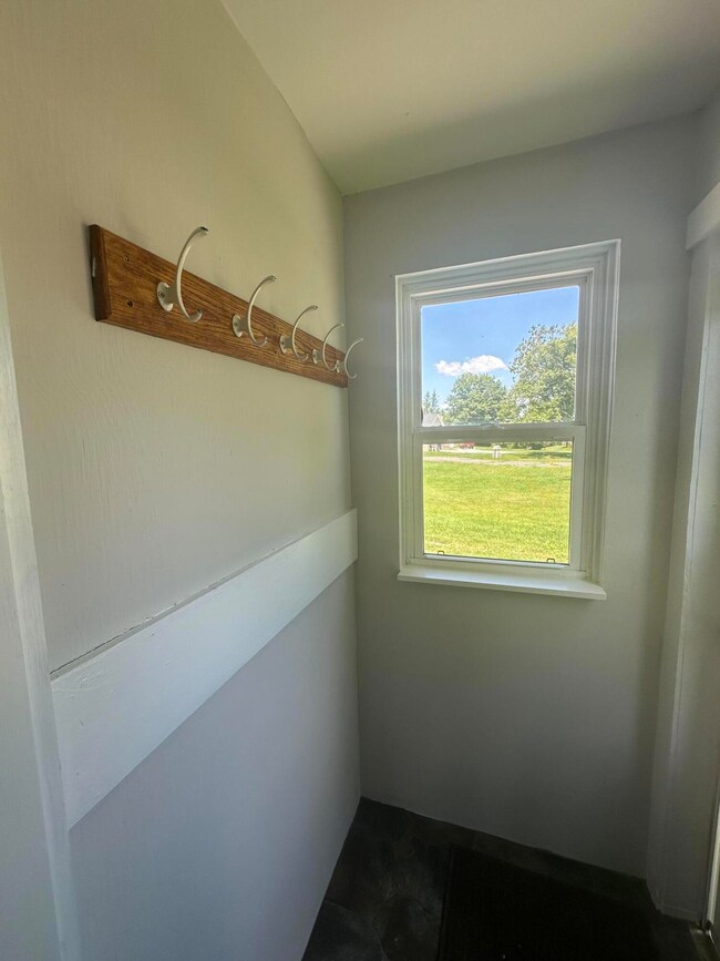 Mudroom/Entry
