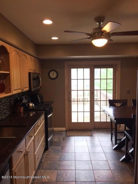 Beautiful New Kitchen
