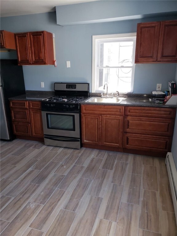 722 Dexter St unit 3, Central Falls, RI 02863 - photo 3