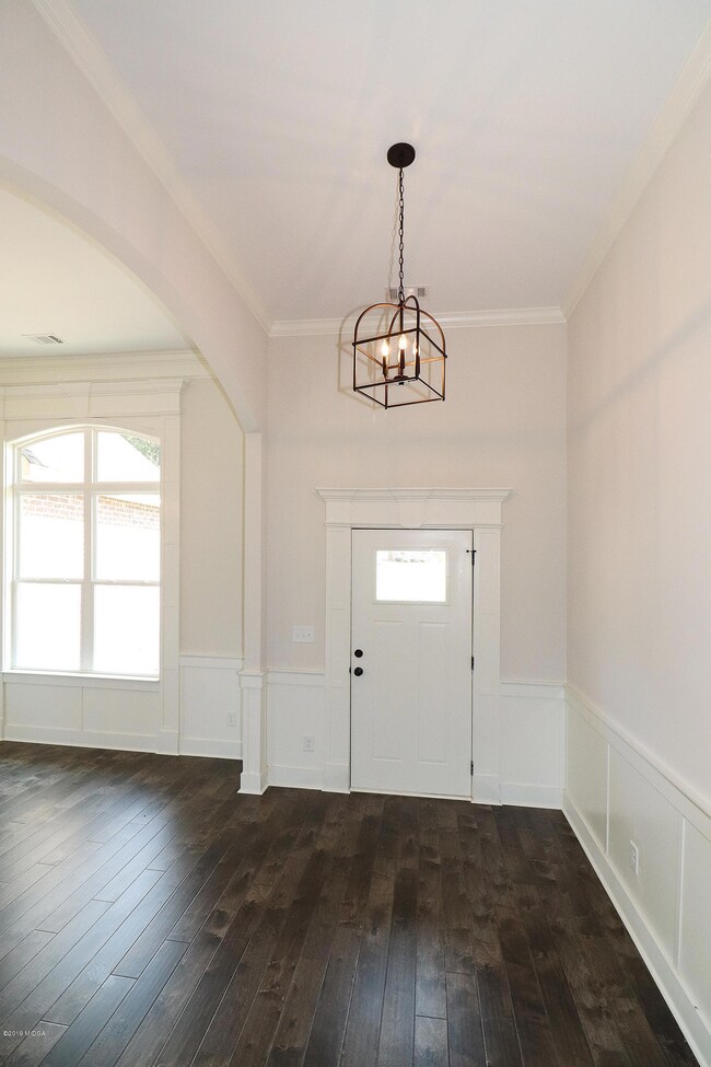109 Timber Ridge - Foyer 2