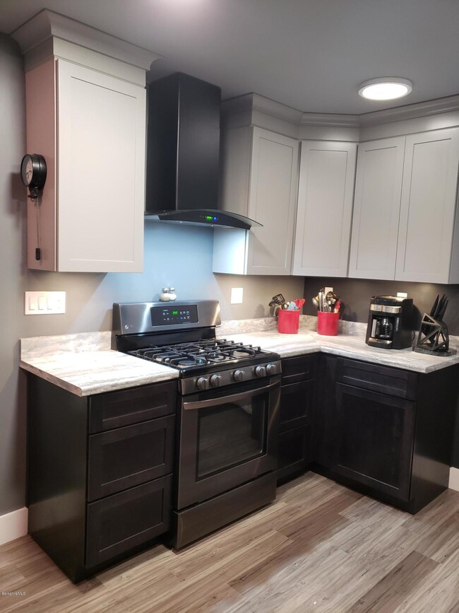 751 Mohawk Trail unit 1B, North Adams, MA 01247 - photo 3