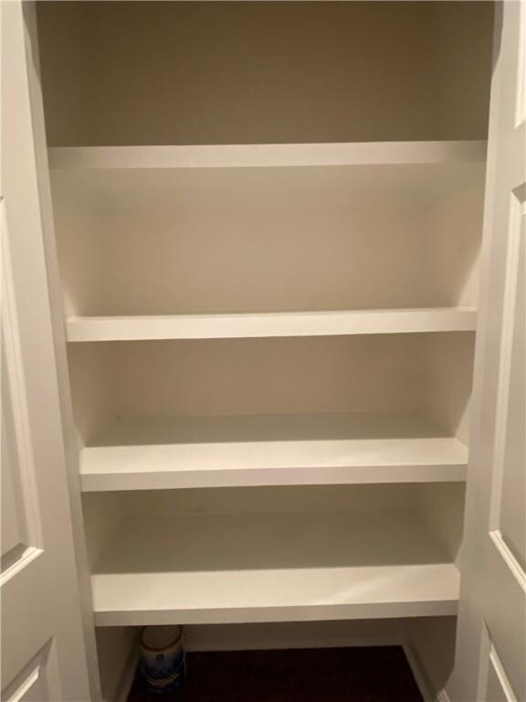 Pantry