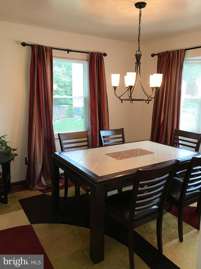 7049 Palamar Terrace, Lanham, MD 20706 - photo 5