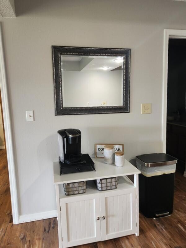 Coffee Bar