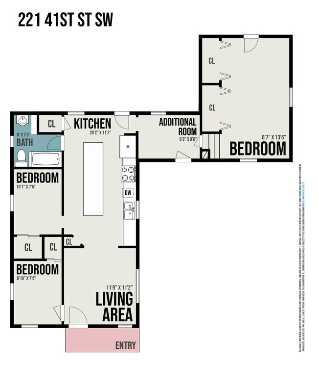 GROUNDFLOOR