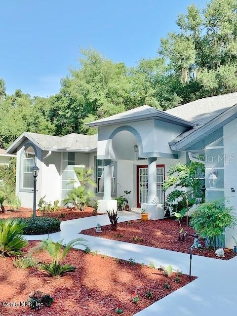 18972 SW 93rd Loop, Dunnellon, FL 34432 - photo 4