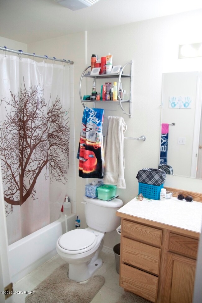 upstairs bath