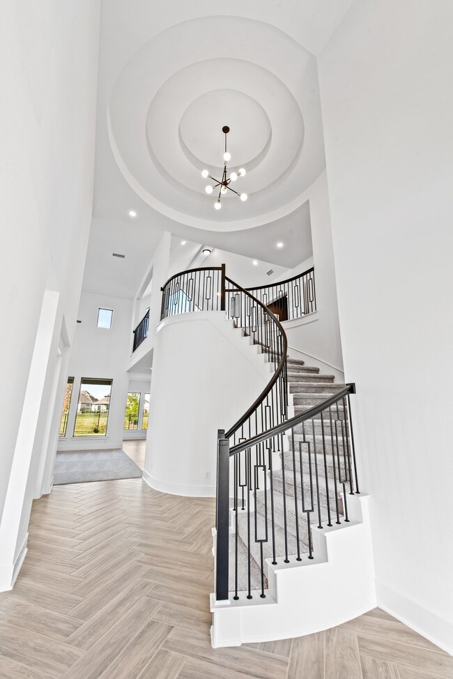 17918 Aqua Haven Ln, Woodloch, TX 77302 - photo 2