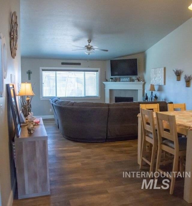 9445 S Rock Cliffs Way, Kuna, ID 83634 - photo 3