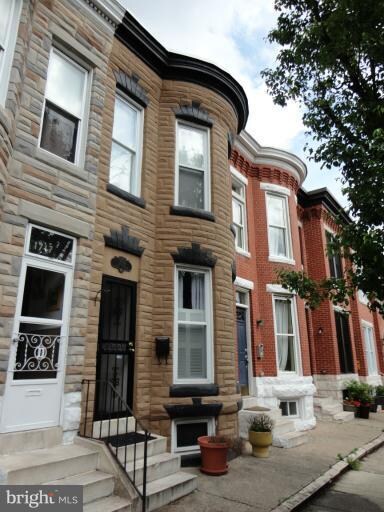 1719 Belt St, Baltimore, MD 21230 - photo 6