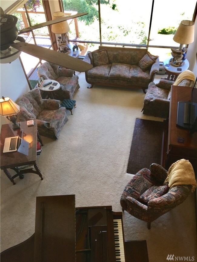 41 N Bay Ln unit 5, Port Ludlow, WA 98365 - photo 6