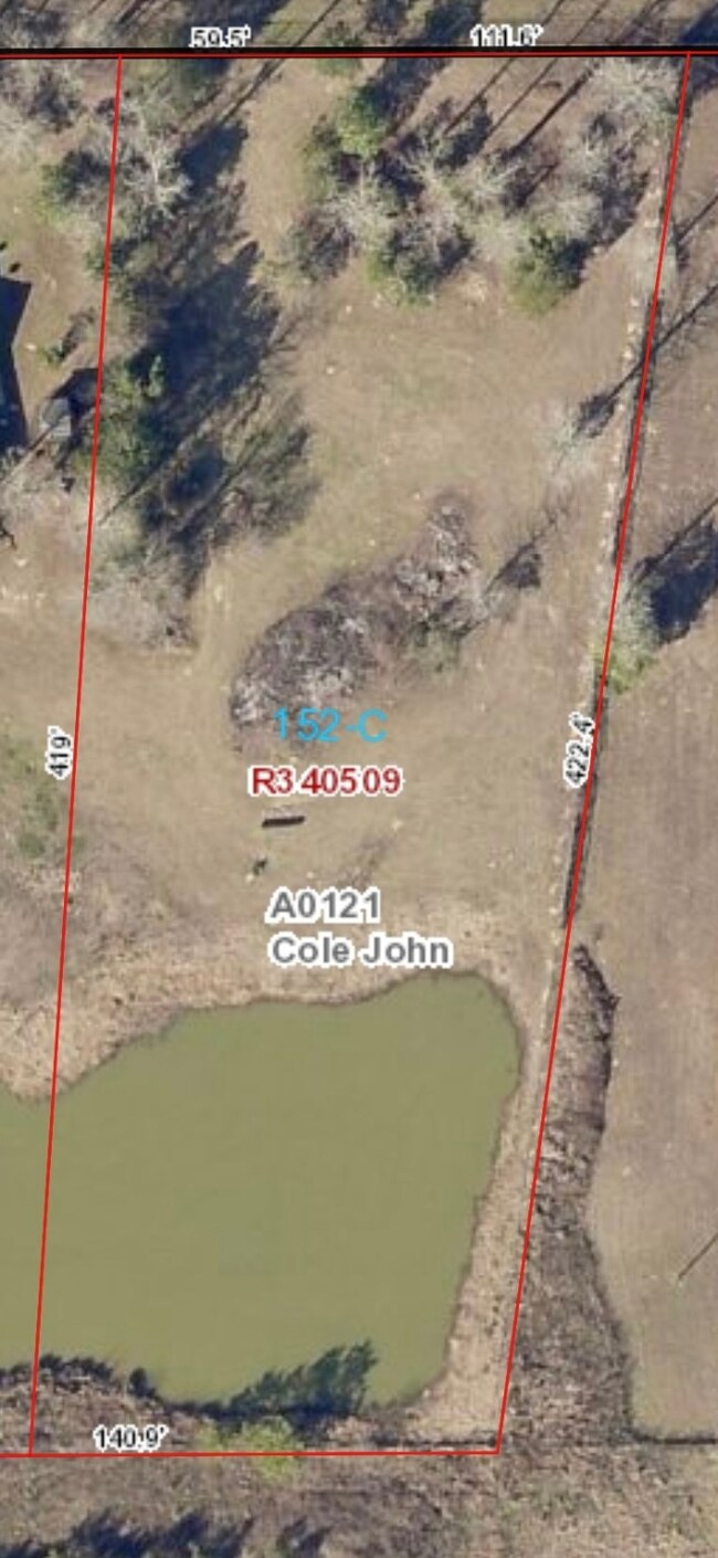 n/a Ward Rd, Cleveland, TX 77328 - photo 2