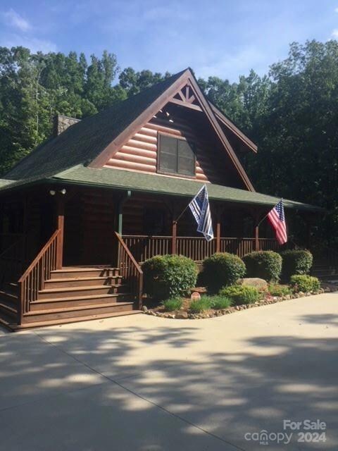 1015 Healing Springs Dr, Denton, NC 27239 - photo 2