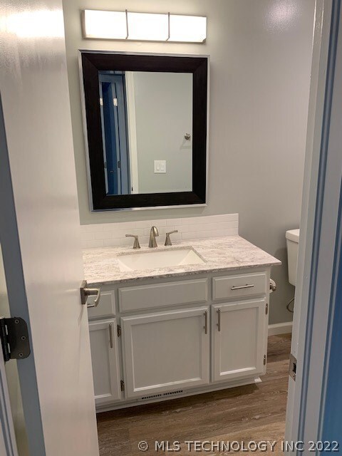 5215 S 32nd West Place, Tulsa, OK 74107 - photo 6