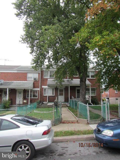 1617 Inverness Ave, Baltimore, MD 21230 - photo 2