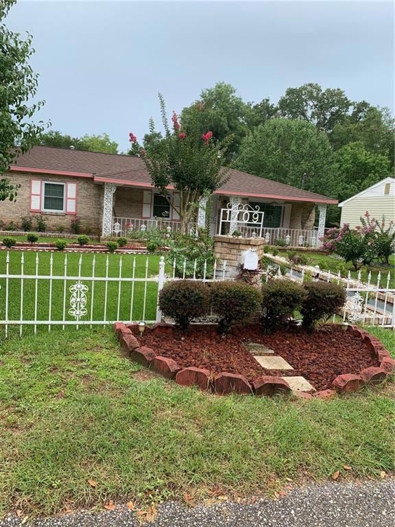 1709 Jarrell Dr, Mobile, AL 36612 - photo 2