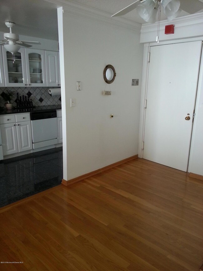 The Admirality Condominium unit 6G, Monmouth Beach, NJ 07750 - photo 7