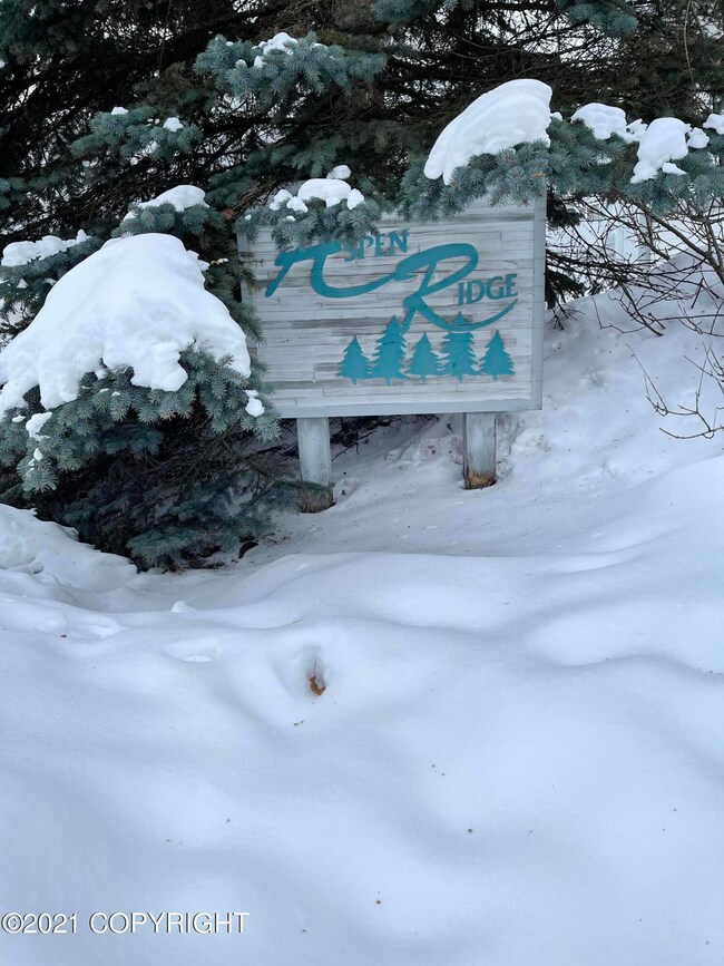 Aspen Ridge Condos