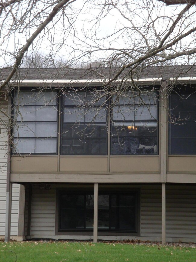 Atlantic rear view