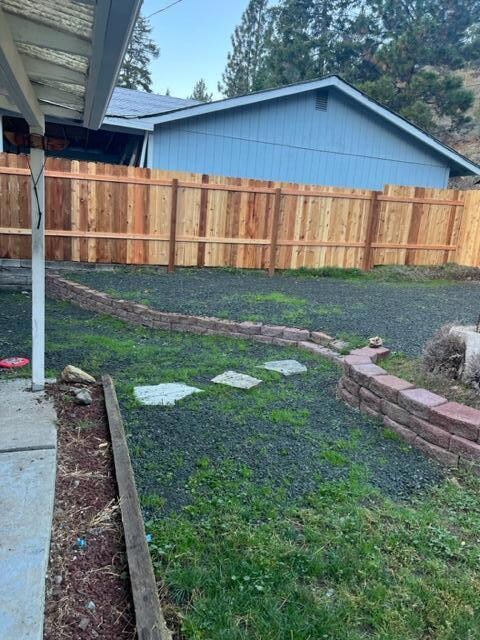 203 N Humbolt St, Canyon City, OR 97820 - photo 5