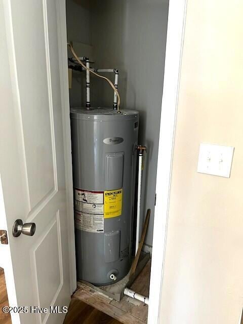 1817 Cobb Rd, Kinston, NC 28501 - photo 5