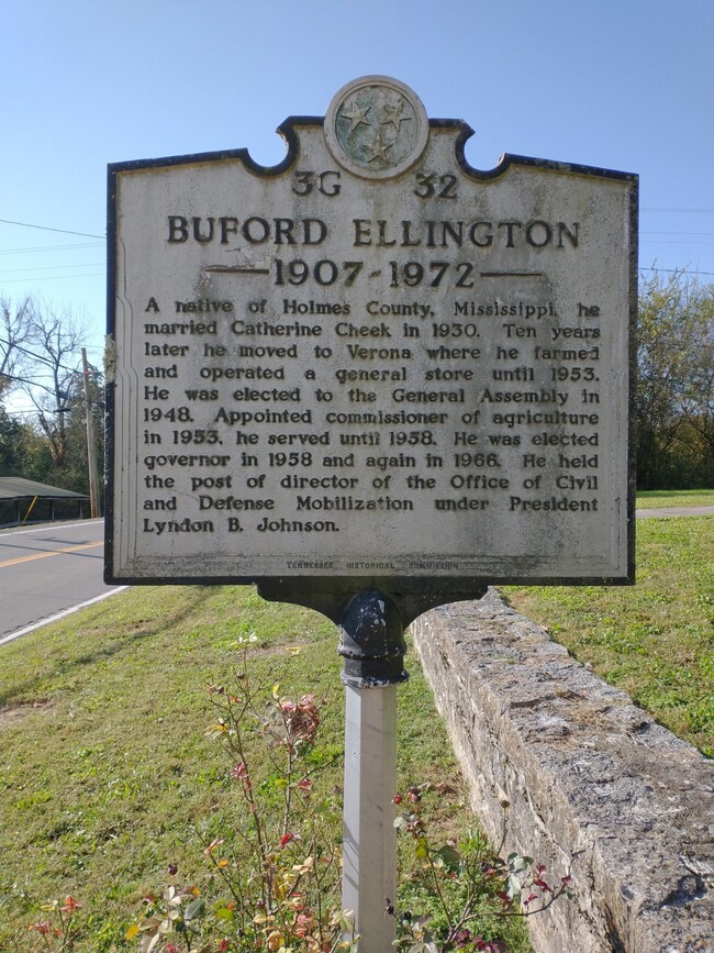 2458 Verona Caney Rd, Lewisburg, TN 37091 - photo 2