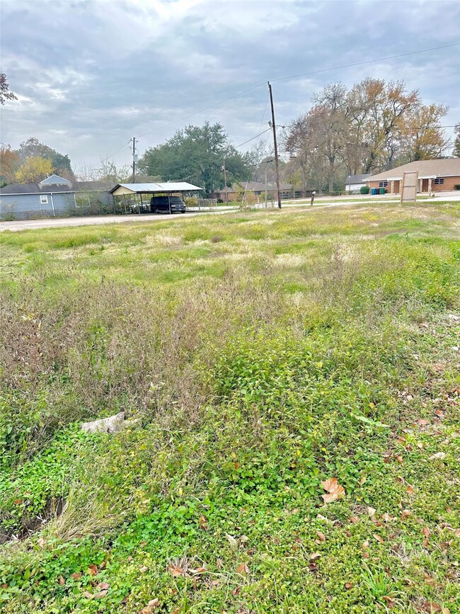 945 Reverend b j Lewis Dr, Houston, TX 77088 - photo 2