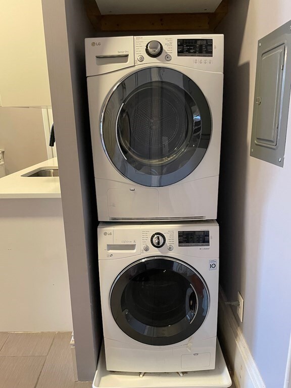 527 Massachusetts Ave unit 3, Boston, MA 02118 - photo 7