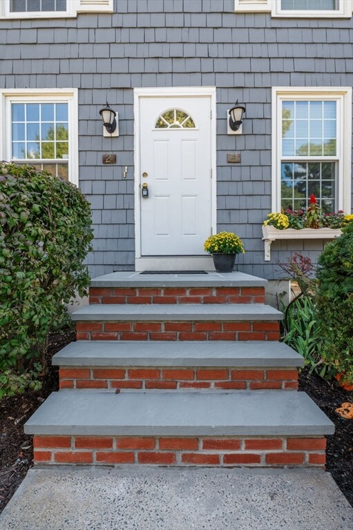 2 Shackle Way unit 2, Swampscott, MA 01907 - photo 3