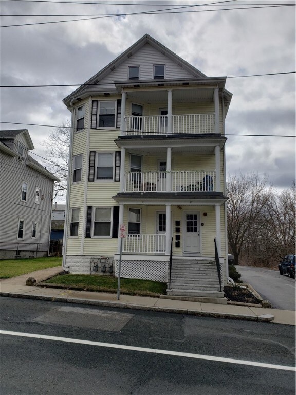 91 John St, Cumberland, RI 02864 - photo 5