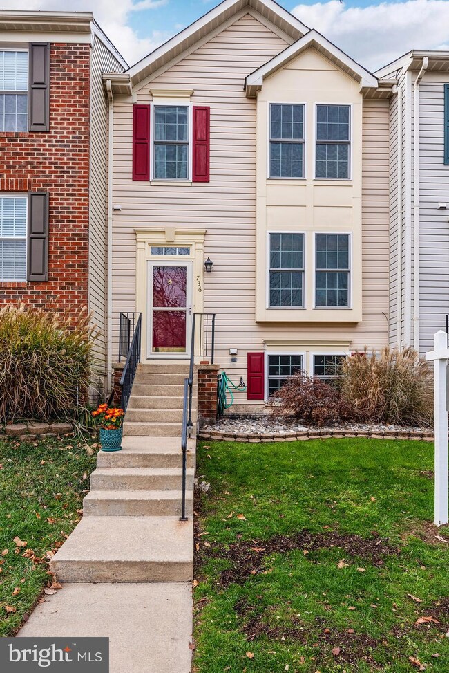 736 Pine Drift Dr, Odenton, MD 21113 - photo 3