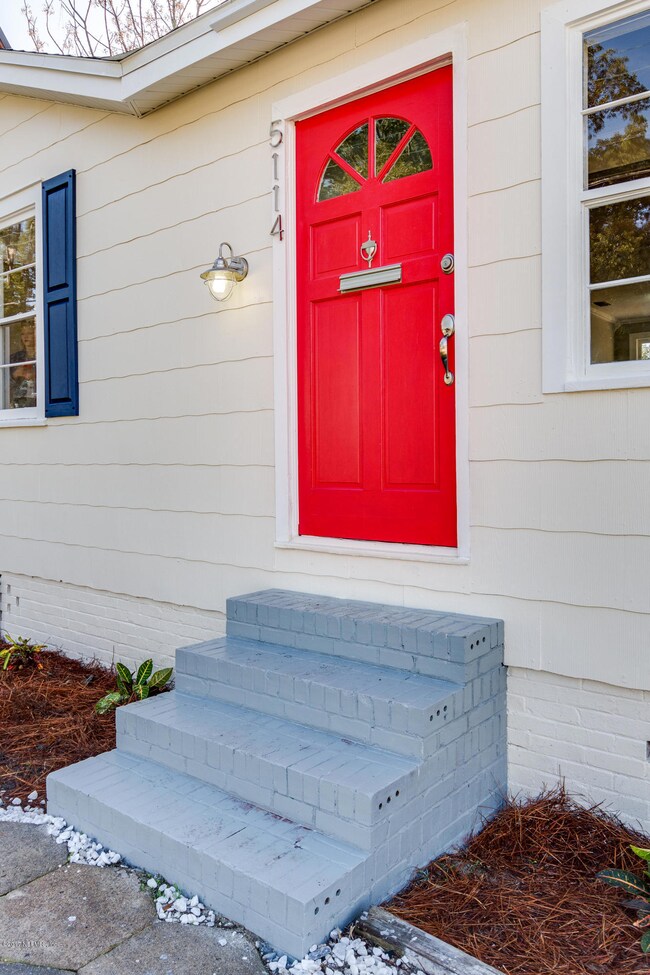 5114 Birkenhead Rd, Jacksonville, FL 32210 - photo 3