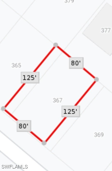 367 Eisenhower Blvd, Lehigh Acres, FL 33974 - photo 2