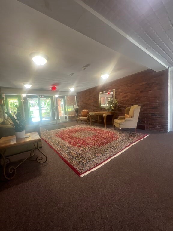 33 Paul St unit 26, Newton Center, MA 02459 - photo 2